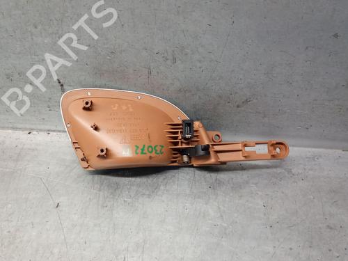 Venstre bagtil invendig håndtag PORSCHE CAYENNE (9PA) 3.2 | BP28057869I15 