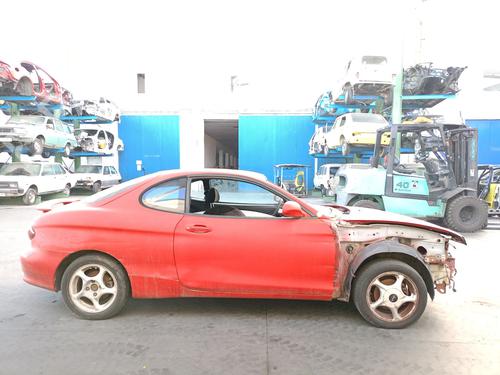 Engine control unit (ECU) HYUNDAI COUPE I (RD) 2.0 16V | BP22993797M57 