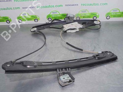 Front right window mechanism MERCEDES-BENZ E-CLASS (W211)  | BP2122408C23 