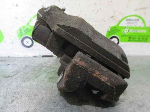 Left front brake caliper FORD FIESTA V (JH_, JD_) 1.6 TDCi | BP11613438M105 