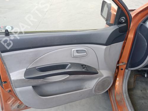 Right front window switch KIA PICANTO I (SA) 1.1 | BP27262965I26 - Image 11
