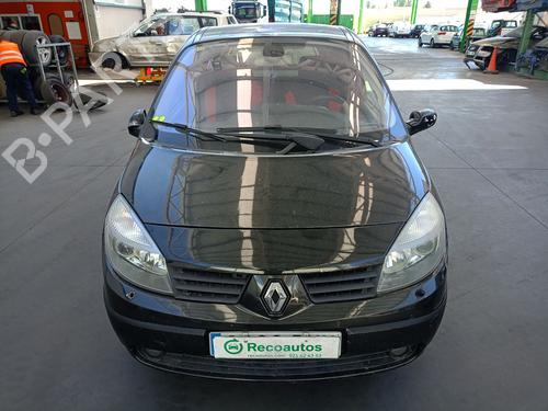 Left front window switch RENAULT GRAND SCÉNIC II (JM0/1_) 1.9 dCi (JM0G, JM12, JM1G, JM2C) | BP37535036I27 - Image 10