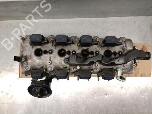 Cylinder head AUDI Q7 (4MB, 4MG, 4MQ) SQ7 TDI quattro | BP33856297M5  - Image 9