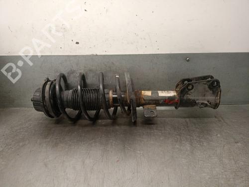 Used Left front shock absorber FIAT BRAVO II (198_) 1.9 D Multijet (198AXC1B) (150 hp) 28168145