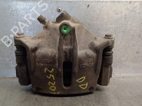 Used Right front brake caliper Right front brake caliper FORD MONDEO III Saloon (B4Y) 2.0 TDCi (130 hp) 34055855 34055855