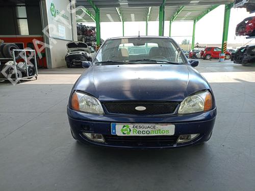Generator FORD FIESTA IV (JA_, JB_) 1.25 i 16V | BP27366113M7 