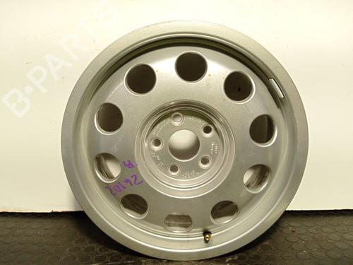 Used Rim Rim 37534738 37534738