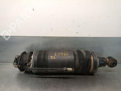 Venstre bagtil støddæmper MERCEDES-BENZ SL (R230) 55 AMG (230.474) (476 hp) 19631041