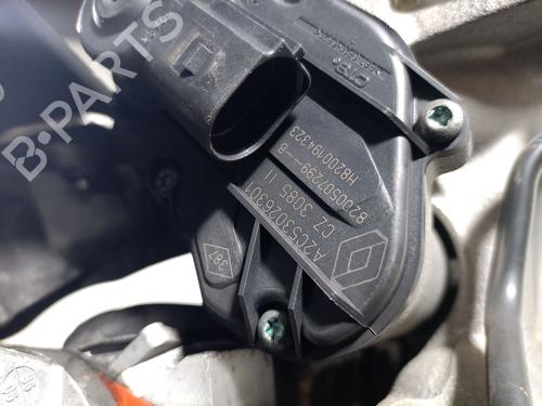 Engine RENAULT SCÉNIC II (JM0/1_) 1.9 dCi (JM14) | BP33120885M1 - Image 12