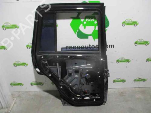 Left rear door JEEP GRAND CHEROKEE II (WJ, WG) 3.1 TD 4x4 | BP2316294C4 