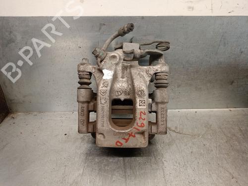 Used Right rear brake caliper OPEL CORSA F (P2JO) 1.2 (68) (101 hp) 26906380