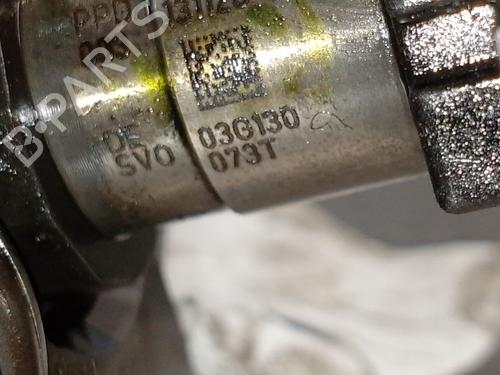 Injector VW GOLF V (1K1) 2.0 TDI | BP37608165M100 - Image 6