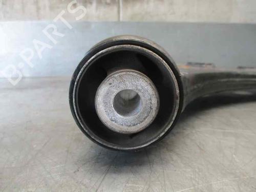Left front suspension arm MERCEDES-BENZ A-CLASS (W169)  | BP5833944M12 