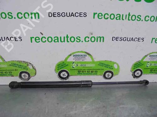 Hood lift support VW CADDY III Box Body/MPV (2KA, 2KH, 2CA, 2CH) 1.9 TDI | BP20248970C139 