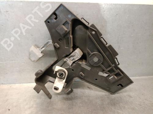 Front left interior door handle CITROËN C5 I (DC_) 2.0 HDi (DCRHZB, DCRHZE) | BP39448406I13 - Image 2