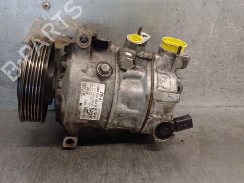 AC compressor VW CRAFTER Van (SY_, SX_) 2.0 TDI FWD (SYB, SYC, SYD) | BP36166902M34 - Image 3