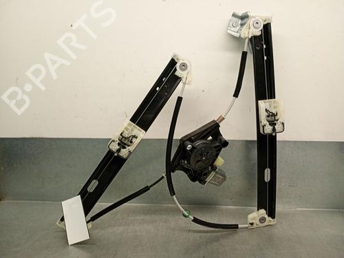 Front left window mechanism CUPRA LEON (KL1, KU1, KUG) 1.5 eTSI | BP29946585C22 
