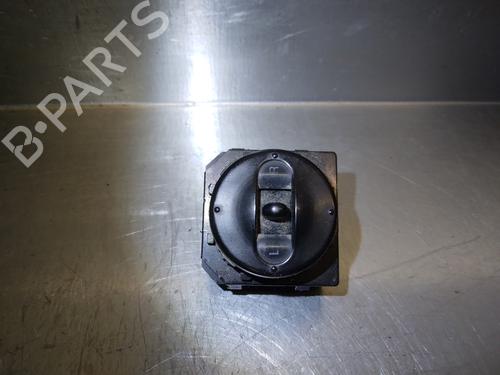 Used Mirror switch KIA CARENS II MPV (FJ) 2.0 CRDi (113 hp) 10734862