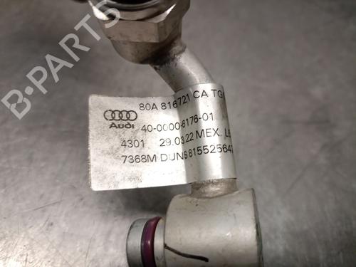 AC pipe AUDI Q5 (FYB, FYG) 50 TFSI e quattro | BP33456676M126 - Image 7