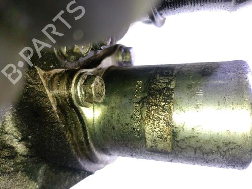 Engine VOLVO V40 Estate (645) 1.9 DI | BP27834151M1 