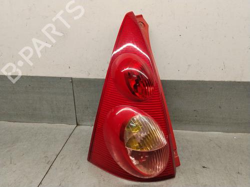 Used Left taillight Left taillight 38235922 38235922