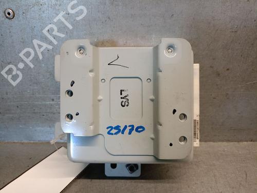 Used Electronic module Electronic module SSANGYONG KYRON 2.7 Xdi 4x4 (163 hp) 34194051 34194051