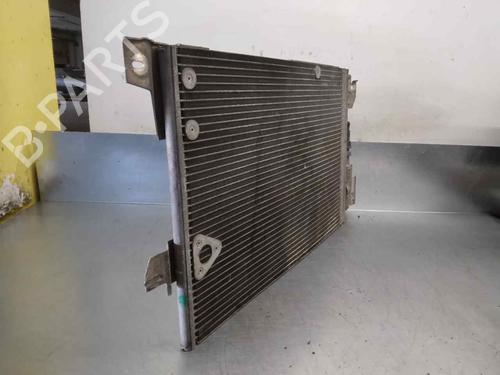 AC radiator OPEL ZAFIRA A MPV (T98) 1.8 16V (F75) | BP9528517M32 