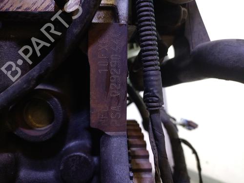 Engine PEUGEOT 1007 (KM_) 1.6 16V | BP30161152M1