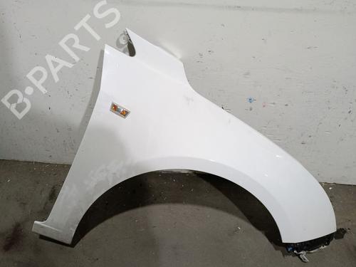 Used Right front fenders Right front fenders CHEVROLET CRUZE (J300) 2.0 CDI (163 hp) 34477105 34477105