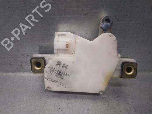 Elektronisk modul OPEL MONTEREY A (M92) 3.1 TD (UBS69D, UBS69G) (114 hp) 14330871