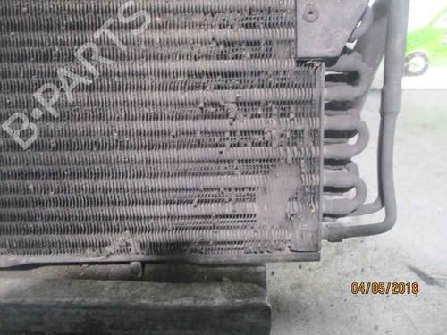 AC radiator MERCEDES-BENZ 124 Saloon (W124) 300 D (124.130) | BP2588524M32 