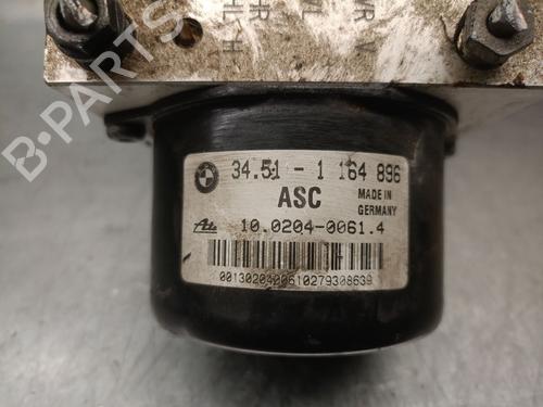 ABS pump BMW 3 (E46) 320 d | BP28576449M43 