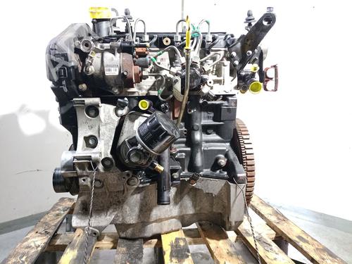 Engine RENAULT KANGOO Express (FC0/1_) 1.5 dCi (FC1E) | BP39428583M1 - Image 3