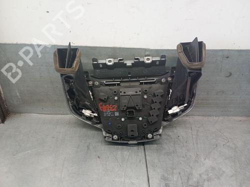 Switch FORD FIESTA VI (CB1, CCN) 1.4 TDCi | BP29398635I30 