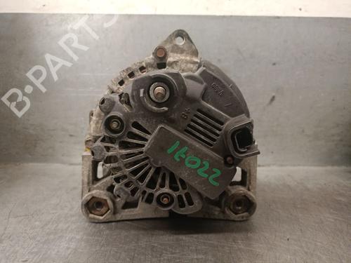 Generator RENAULT MEGANE II (BM0/1_, CM0/1_) 1.9 dCi (BM0G, CM0G) | BP28188932M7 