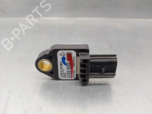 Elektronisk modul MITSUBISHI LANCER VIII Sportback (CX_A) [2007-2025]  15211276