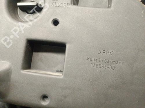 Right taillight BMW 5 (E39) 523 i | BP17185460C35 