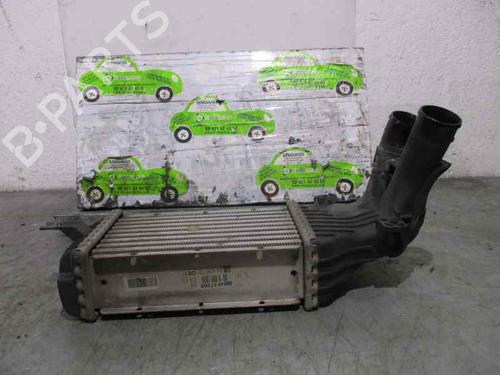 Intercooler OPEL ZAFIRA A MPV (T98) 2.0 DTI 16V (F75) | BP2100362M30 