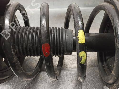 Right front shock absorber HYUNDAI MATRIX (FC) 1.5 CRDi | BP17093540M17 