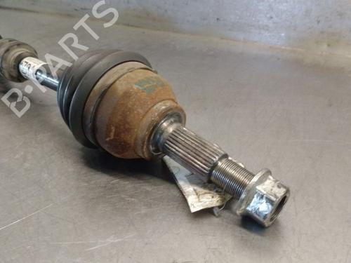 Right front driveshaft NISSAN PULSAR Hatchback (C13) 1.2 DIG-T | BP36385964M39 - Image 6