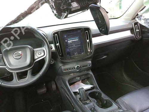 Quadrante VOLVO XC40 (536) D4 AWD | BP29698947C47  - Image 15