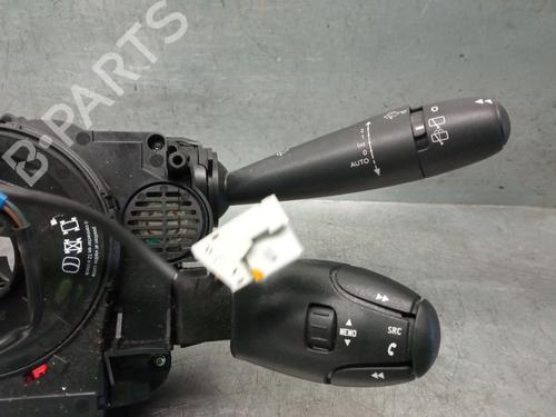 Headlight switch PEUGEOT 3008 I MPV (0U_) 1.6 BlueHDi 120 | BP29438227I24 