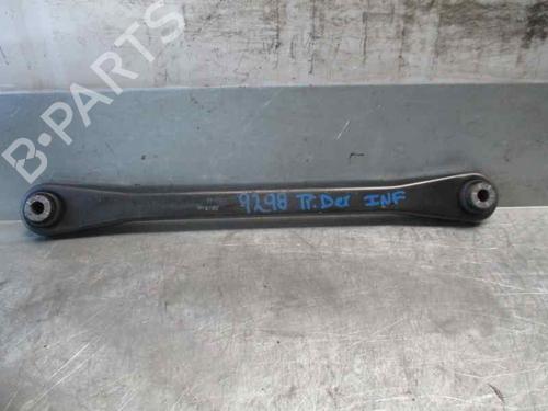 Used Right rear suspension arm CITROËN C5 III (RD_) 2.0 HDi (RDRHD8, RDRHDJ, RDRHR8, RDRHRJ) (136 hp) 4553226
