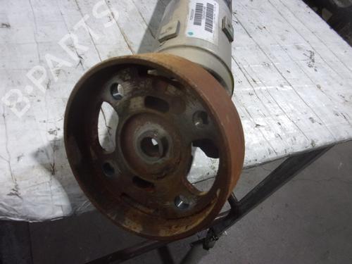 Driveshaft JEEP GRAND CHEROKEE III (WH, WK) 3.0 CRD | BP16160831M37 