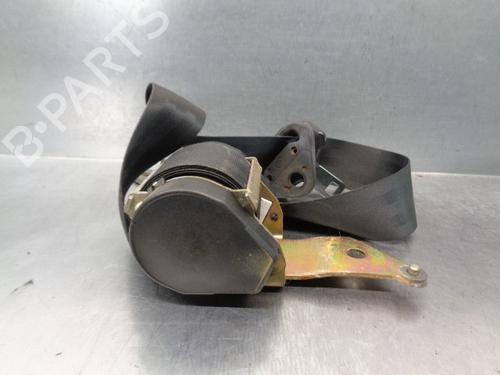 Front right seatbelt PEUGEOT 306 Hatchback (7A, 7C, N3, N5) 1.6 | BP13238554I25 