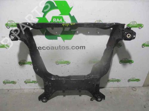 Used Subframe FORD MONDEO IV (BA7) [2007-2015]  4566491