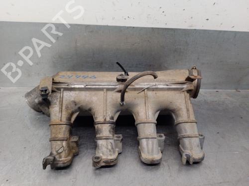 Used Intake manifold Intake manifold OPEL ASTRA F Estate Van (T92) 1.7 TD (F70) (68 hp) 33244127 33244127