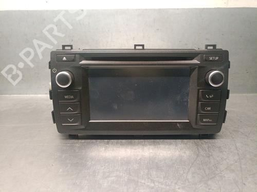 electronic-module-toyota-auris-_e18_-2012-2013-2014-2015-2016-2017-2018-2019-32304212 main image