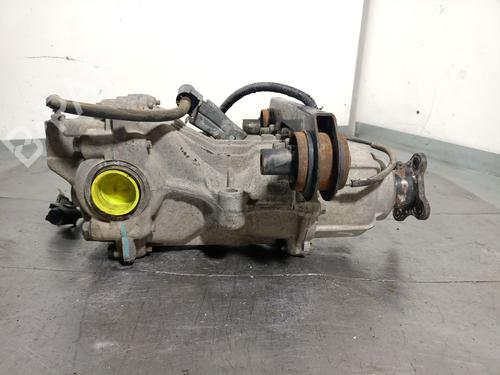 Rear differential RENAULT KOLEOS I (HY_) 2.0 dCi (HY0K) | BP36755270M24 - Image 3