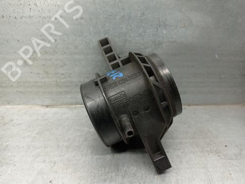 Used Mass air flow sensor FORD GRAND C-MAX (DXA/CB7, DXA/CEU) 1.6 Ti (105 hp) 22728203